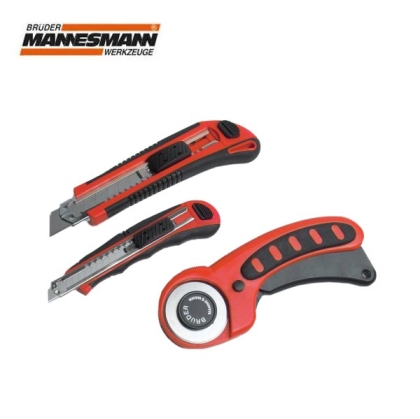 Комплект листови ножове за балатум, 3 бр.     M 60115