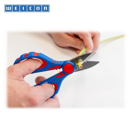 Електричарски ножици за кабели XL     WCN 10100025