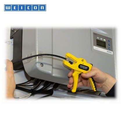 Инструмент за оголване на кабели No. 5 Solar Pro     WCN 10067897