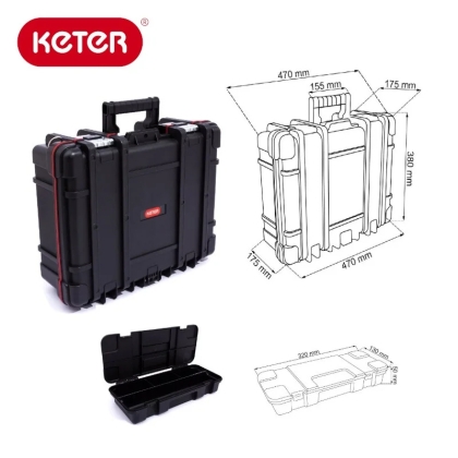 Куфар за инструменти     KET 15317198036