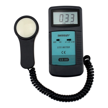 Луксметър LX-101, LX1010BS