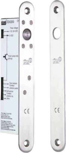 Соленоидна брава DX200I