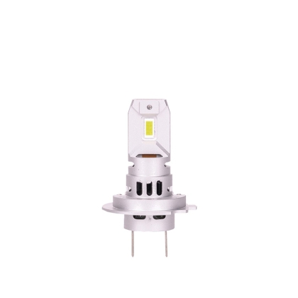 LED крушки за фар к-т H7 12V 6000К     LSPROS7