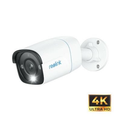 IP видеокамера P330(RLC-810A)