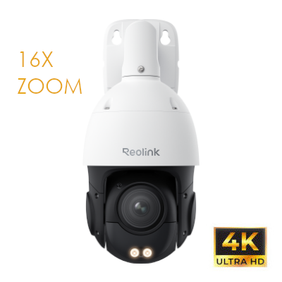 IP видеокамера P850(RLC-823S2)