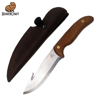 Нож за къмпинг     BVRC GTK1