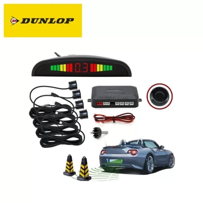 Парктроник 12V 78db Dunlop     DNLP 8711252032405