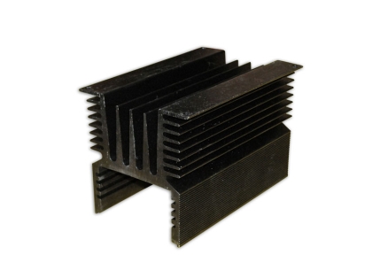 Охладител оксидиран  L120