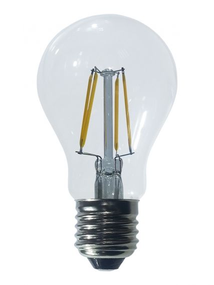 LED лампа 10W E27 6400 Filament     4412