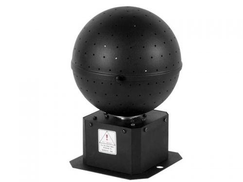 Сферичен прожектор Mini Space