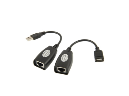 USB екстендер до 50 м     S-PC-0755