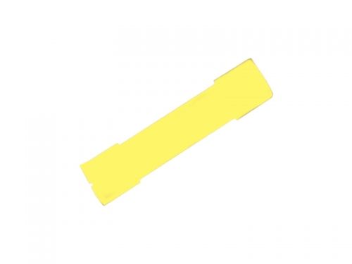 Муфа  4-6 мм2    BV5.5LP  жълта