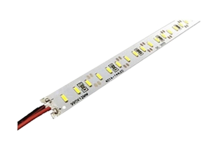 LED лента твърда  1 m 3000К     2317