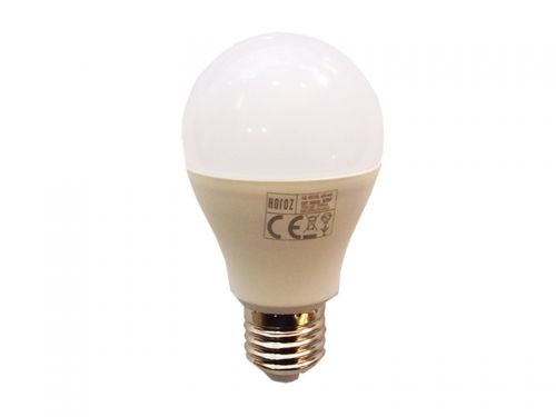 LED лампа 10 W E27 3000K     43101