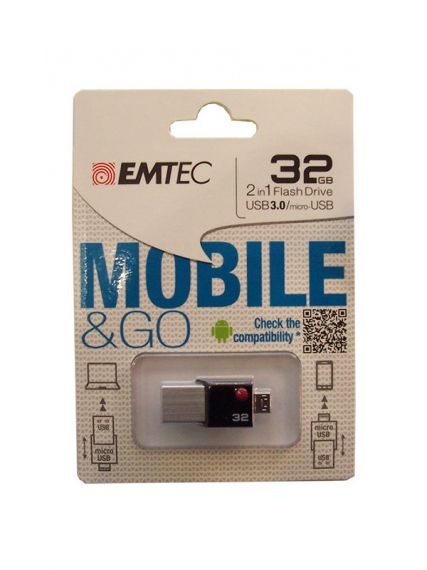 TEAM Flash Drive micro B 32GB