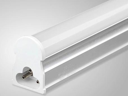 LED тяло T5 8W 4500K 60 cm 220VAC     T501A600A