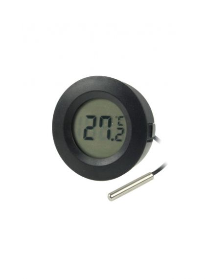 Термометър със сонда -50 до 110 градуса