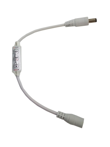 Контролер за LED 12VDC / 20W   LED0026