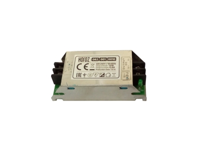 LED  трансформатор   10 W   12 VDC     544