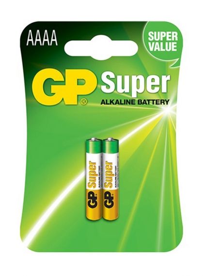 Батерия GP 25A   AAAA