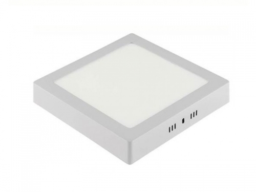 LED панел за външен монтаж квадрат 18W 4200K 1300lm 220-240V     160260182
