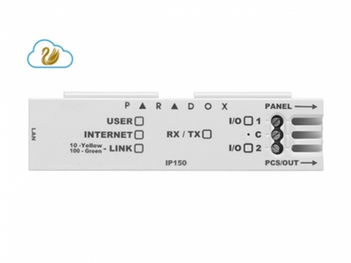 Комуникационен модул IP150