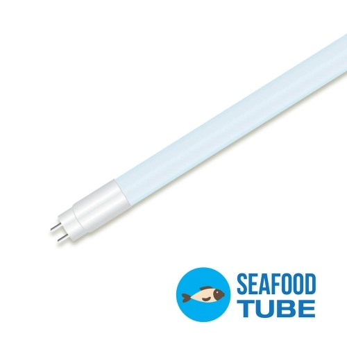LED Пура T8 18W - 120 см за Осветяване на Морска храна 6325