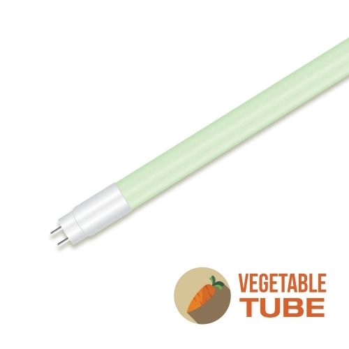 LED Пура T8 18W - 120 см за Осветяване на Зеленчуци 6324