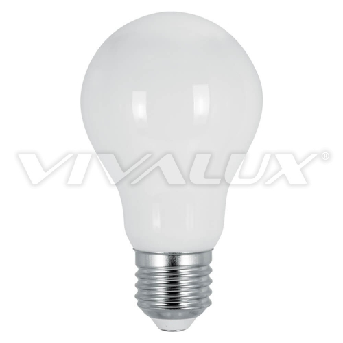 Диодна лампа FLICK OPAL LED  9,5W E27 WW