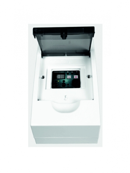 Контролер за управление на хладилни инсталации  HLC2.1