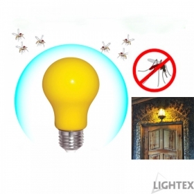 LED лампа против комари   170AL0600330