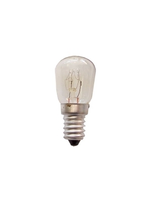 Лампа 15 W E14  6 V