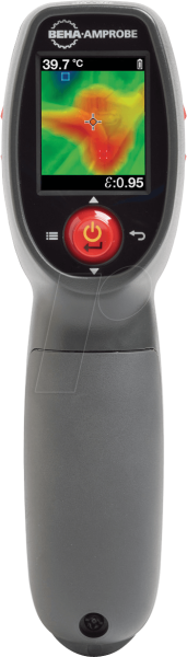 AMP IRC-110-EUR Tермoвизионна камера