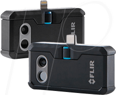 FLIR ONE IOS PRO Tермoвизионна камера