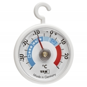 Термометър за хладилник от -30 до +30 градуса     WS 14406