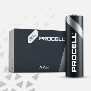 СТОП Батерия PROCELL - Idustrial AA