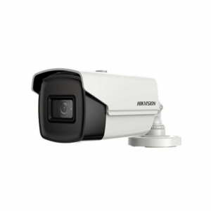 Видеокамера DS-2CE16U7T-IT3F 8 Mpix обектив 3.6 mm