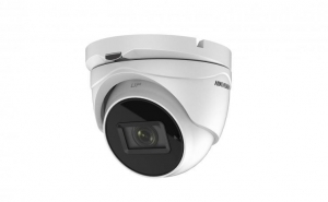 Видеокамера DS-2CE79U7T-AIT3ZF 8 Mpix обектив 2.7-13.5mm