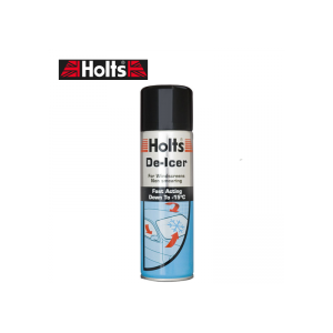 Holts De Icer - за размразяване на стъкла - 300ml SLV059