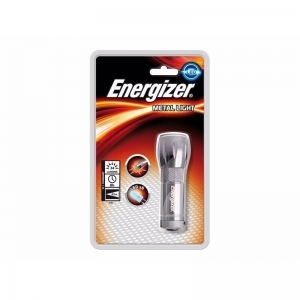 Фенер Energizer Small Metal Light без батерии     10357