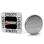 Сребърна батерия Energizer 321 1бр.  /SR616SW/     10398