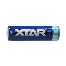 Батерия XTAR 14500 800 mAh 3.7V   Protected
