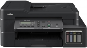 СТОП DCP-T710W Inkjet Multifunctional-Print/Copy/Scan     DCPT710WRE1