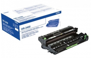 СТОП Барабанна касета DCP L5500/HL-L6400/6800 - 50 000стр.    DR3400