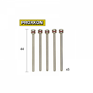Резервни оси за различните видове накрайници 5 броя       PRXN 28815