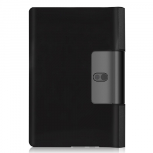 Кожен калъф за Lenovo Yoga Smart Tab 10.1"  X705 - черен    771803063