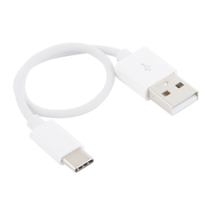Кабел USB / TYPE-C 0.5 m     SAS5862L