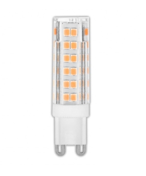 LED крушка G9 5W 220V 3000K