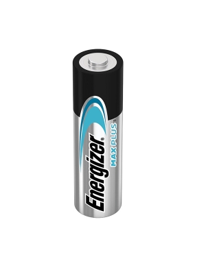 Батерия AA 1.5 V   ENERGIZER MAX Plus     1 бр.