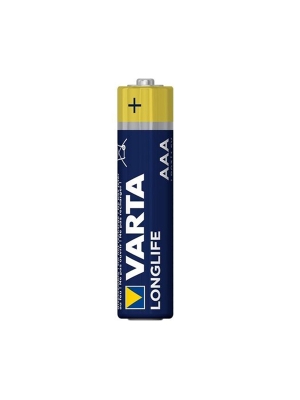 Батерия AAA 1.5 V LONGLIFE     1 бр.